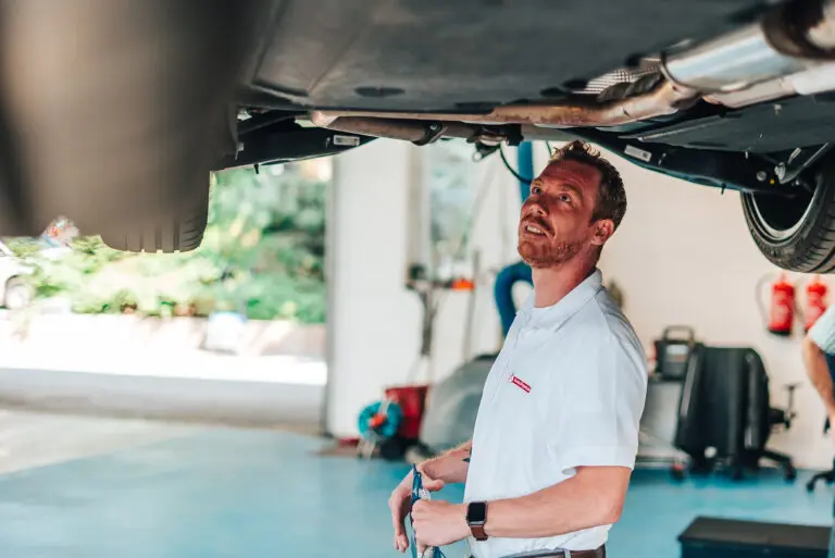 Autoservis Praha 6 Řepy a Praha 8 Bohnice Auto Papoušek
